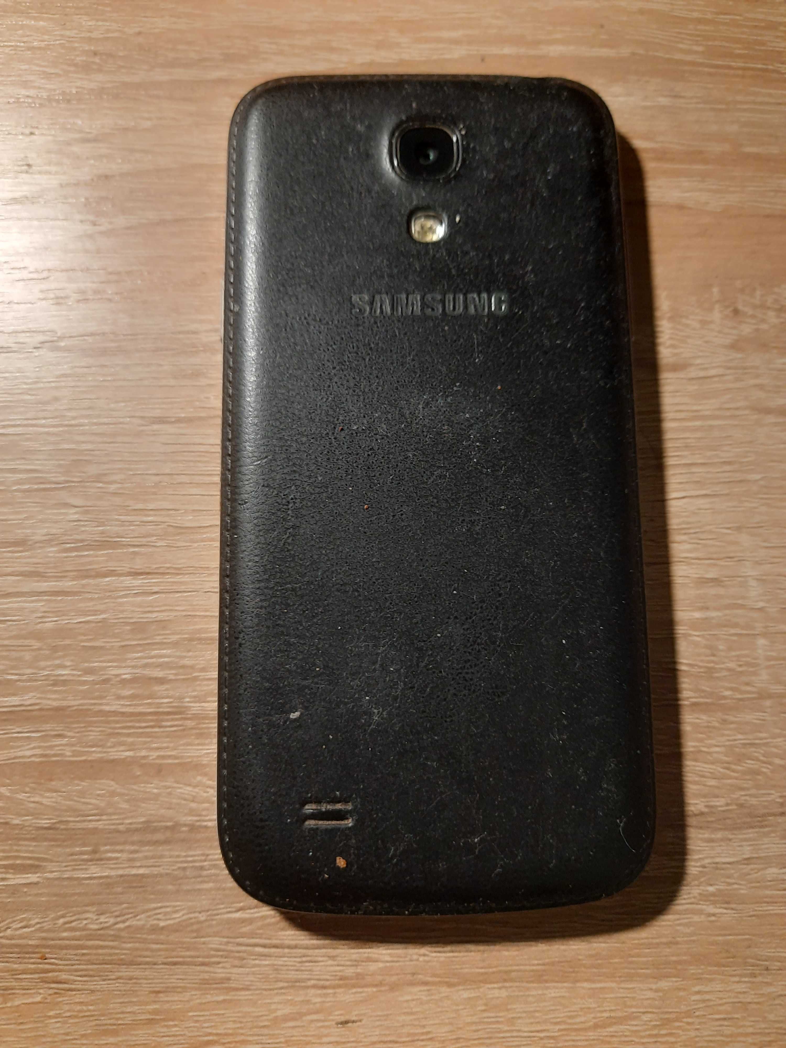 Telefon SAMSUNG Galaxy S4 Mini.