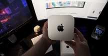 MAC MINI M4 16GB | 256GB