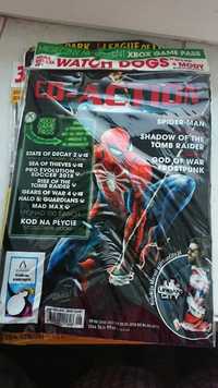 CD-Action 3 czasopisma