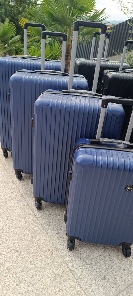 Mala viagem resistente