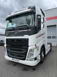 Volvo FH4  Volvo FH4 460KM przystawka, pierwszy właściciel, nowe tacho