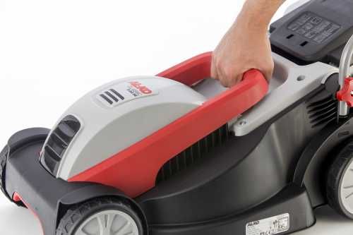 Газонокосилка AL-KO Classic 3.82 SE (112856)