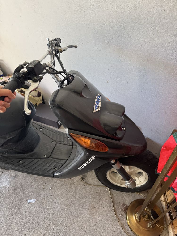 Mota bws ng, 50 cilindrada