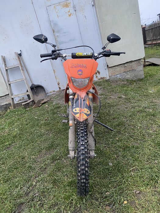 Kayo  125   кубів