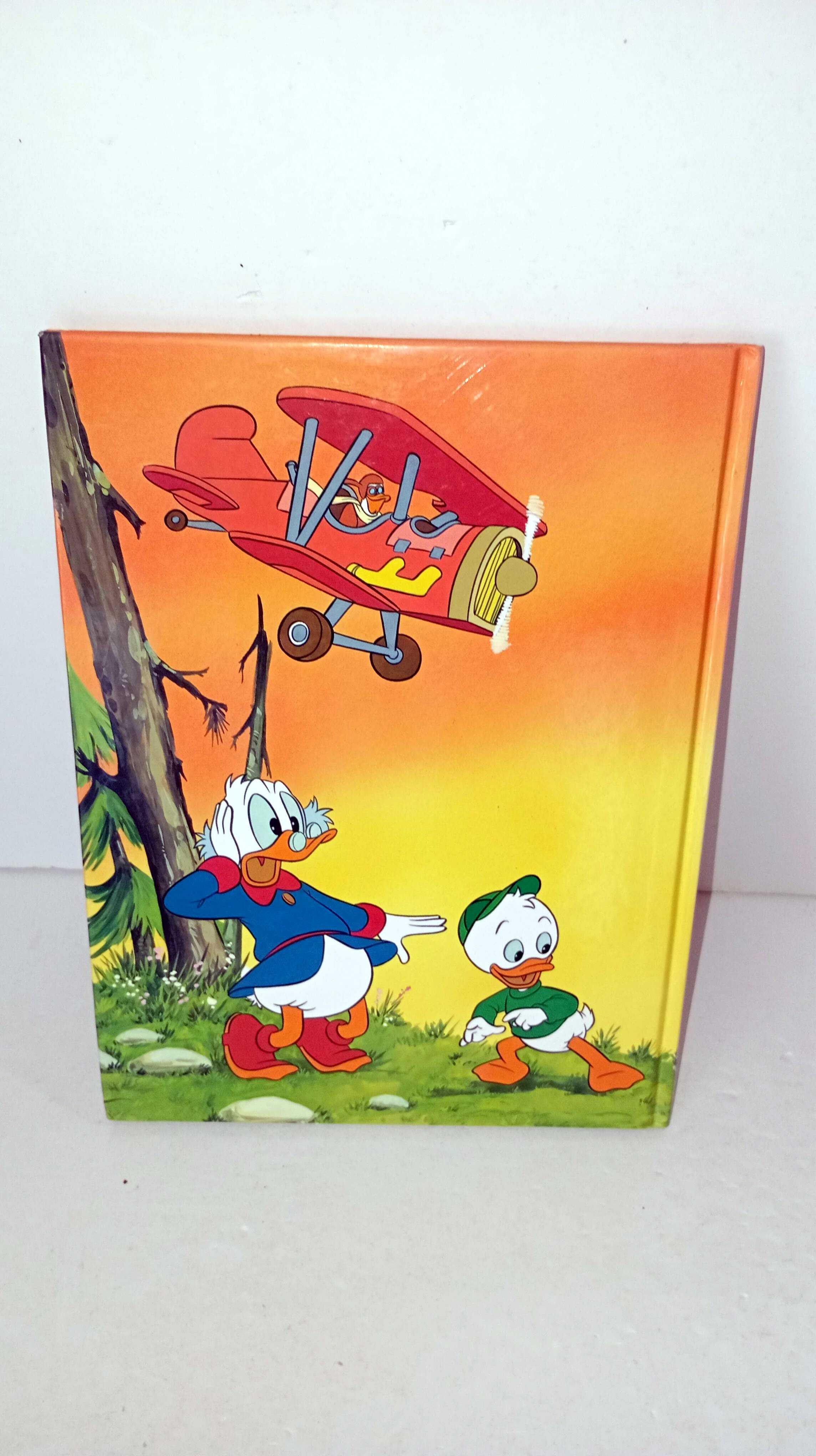 O Robô Armstrong - Disney
