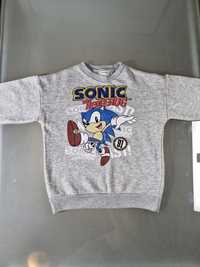 Bluza Chłopięca Reserved Sonic Rozmiar 128