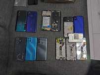 Разбор infinix tecno