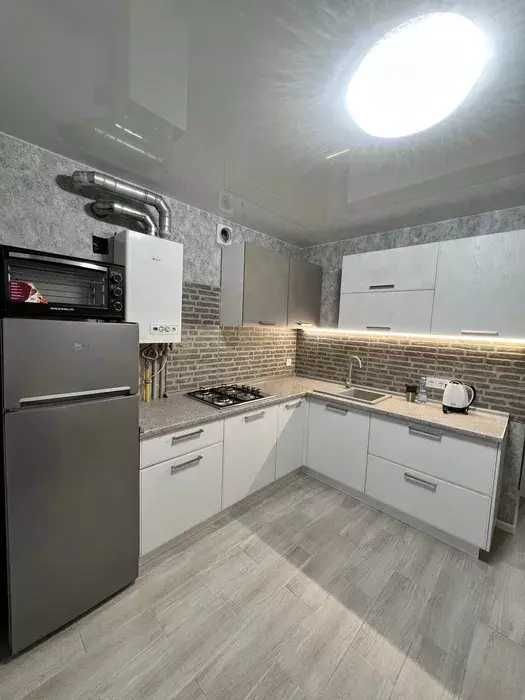 Є відновлення! Продаж3-х к двохрівневої квартири ЖК Софія 75000