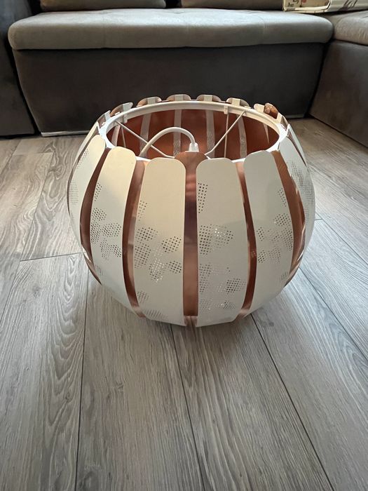 Lampa wisząca sufitowa ikea