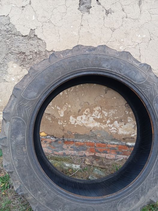 Скат МТЗ задній бу.