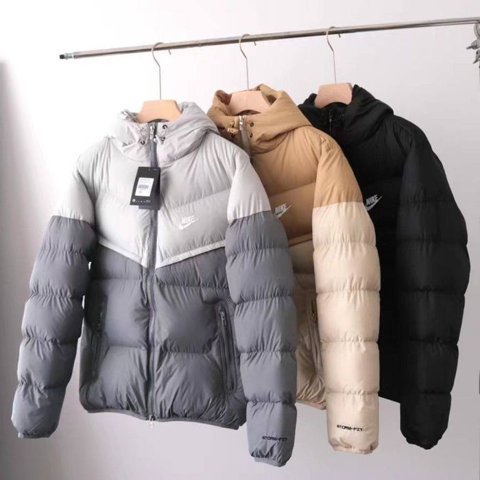 Куртка Nike Storm-Fit