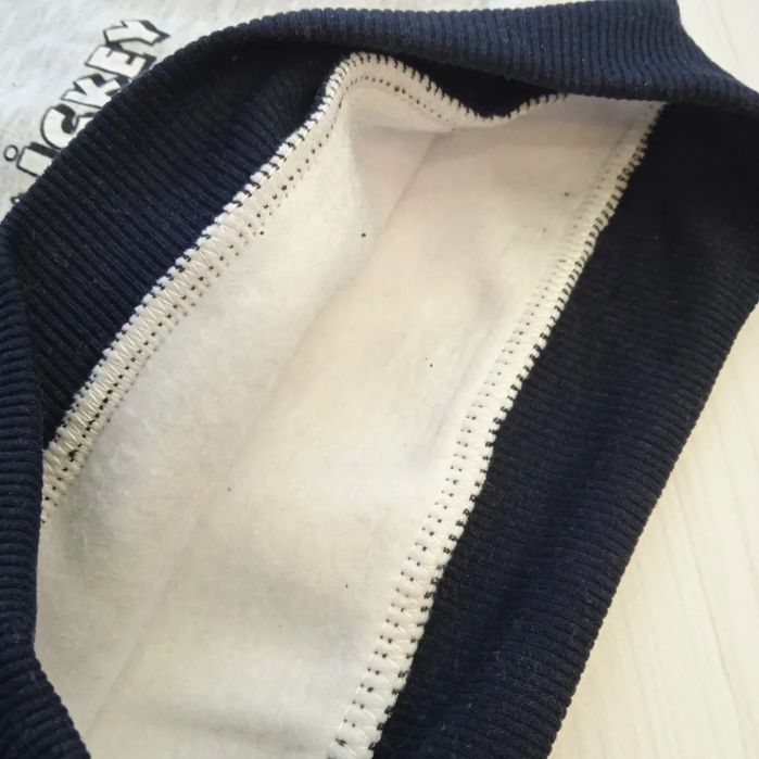 Теплий костюм на флісі Міккі Маус