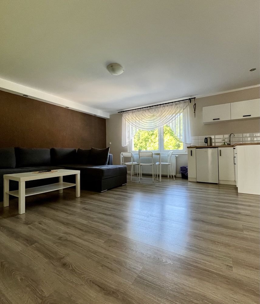 Apartamenty Szyper - Karwia