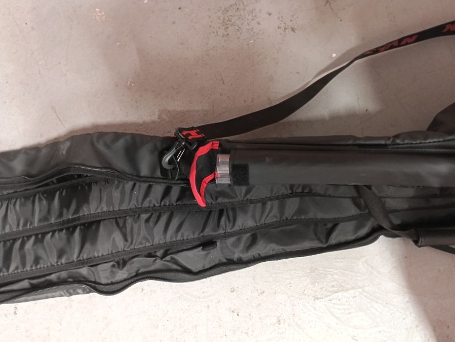 Pokrowiec Browning Xitan Feeder Rod Keeper 3+ – 190 cm