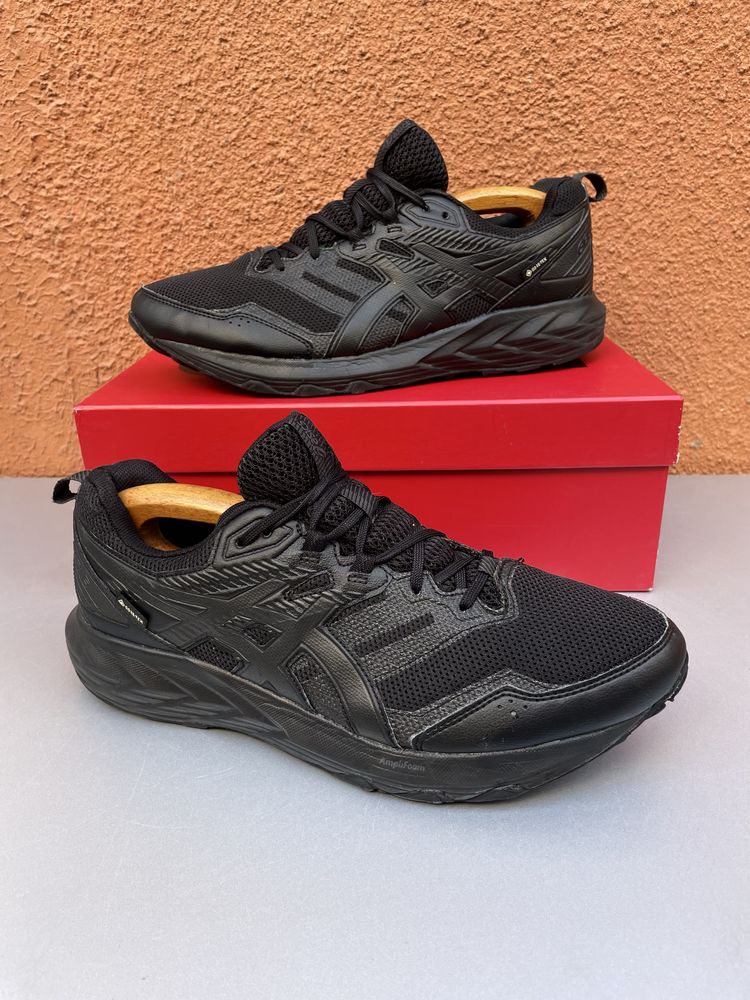 Кроссовки Asics sonoma оригинал Gore-tex