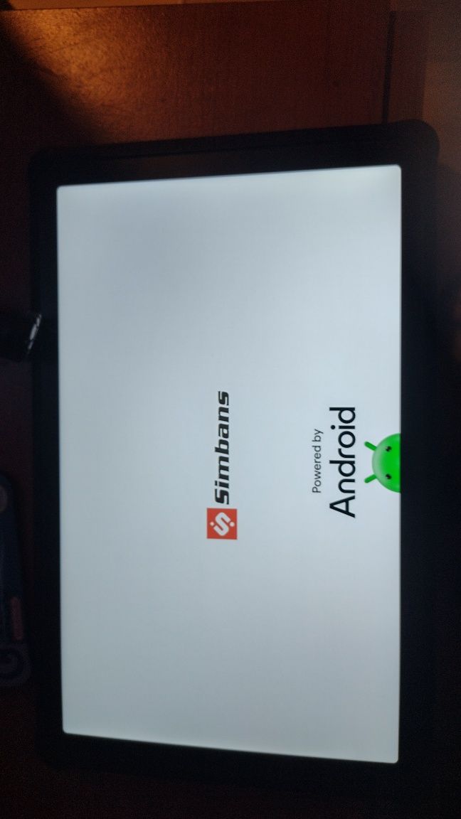 Tablet picasso x11
