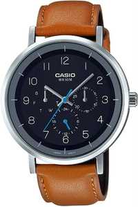 Часы Casio MTP-E314L-1BVDF