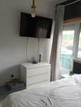 Quarto para casal
