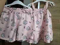 T-shirt 104/110 kotka marie