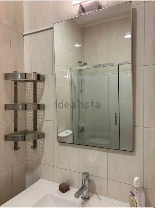 Apartamento T2+1 na Lapa, Porto — Totalmente Remodelado