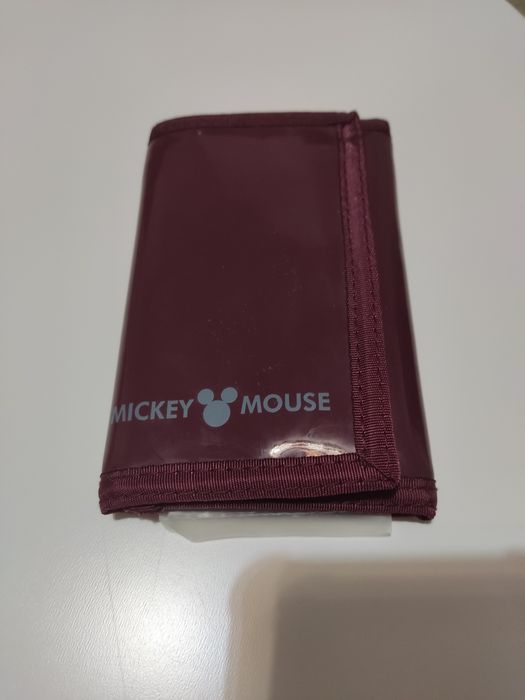 Conjunto Disney Mickey Mouse