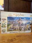 Zamek Harry Potter