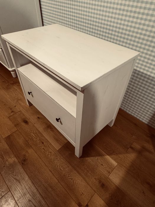 Szafka, komoda Ikea hemnes