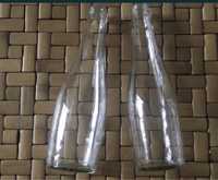 Butelki szklane - 330 ml na przetwory, soki, nalewki lub do dekoracji