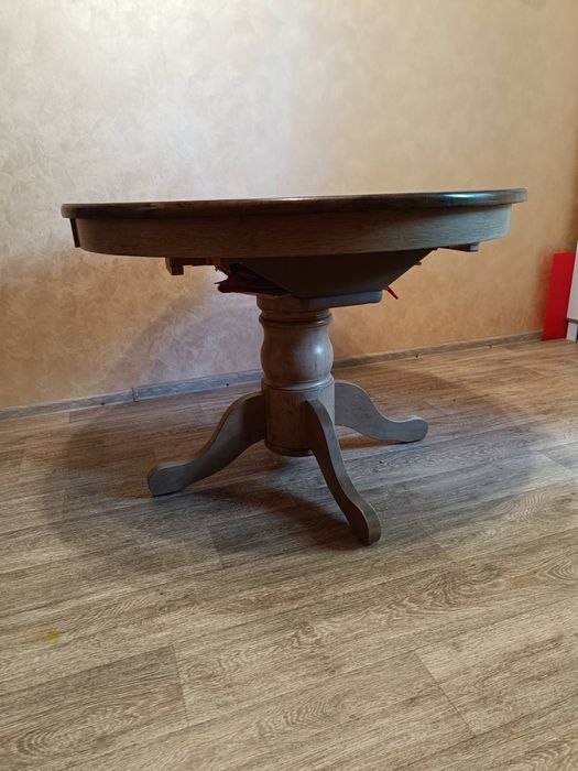 Стіл розкладний.