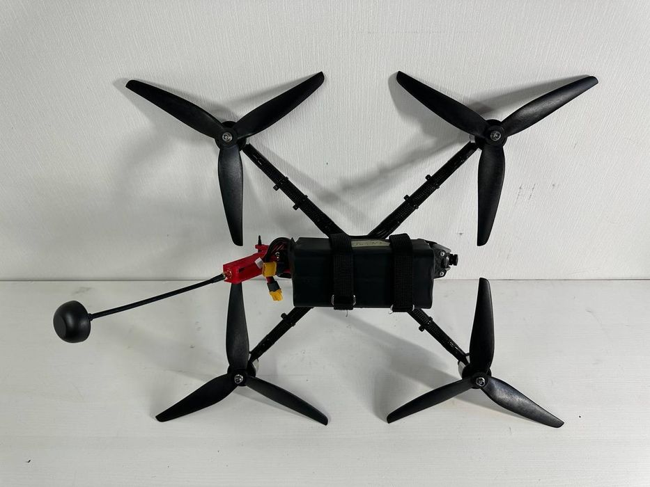 FPV Дрон Продаж 100% гарантія