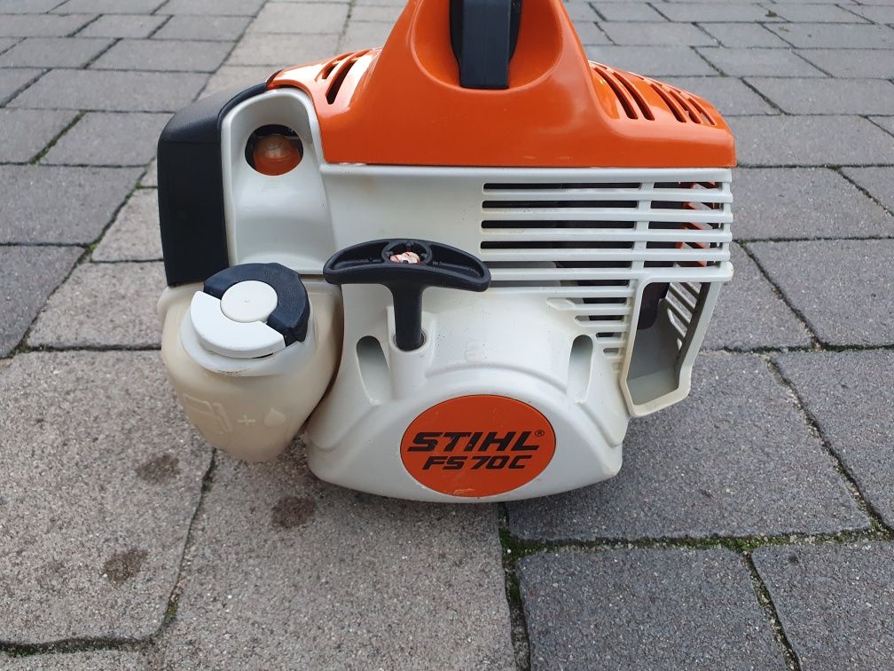 Kosa spalinowa Stihl fs 70c