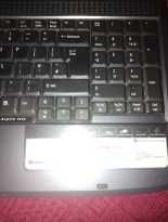 laptop acer5535 sandomierz oklice