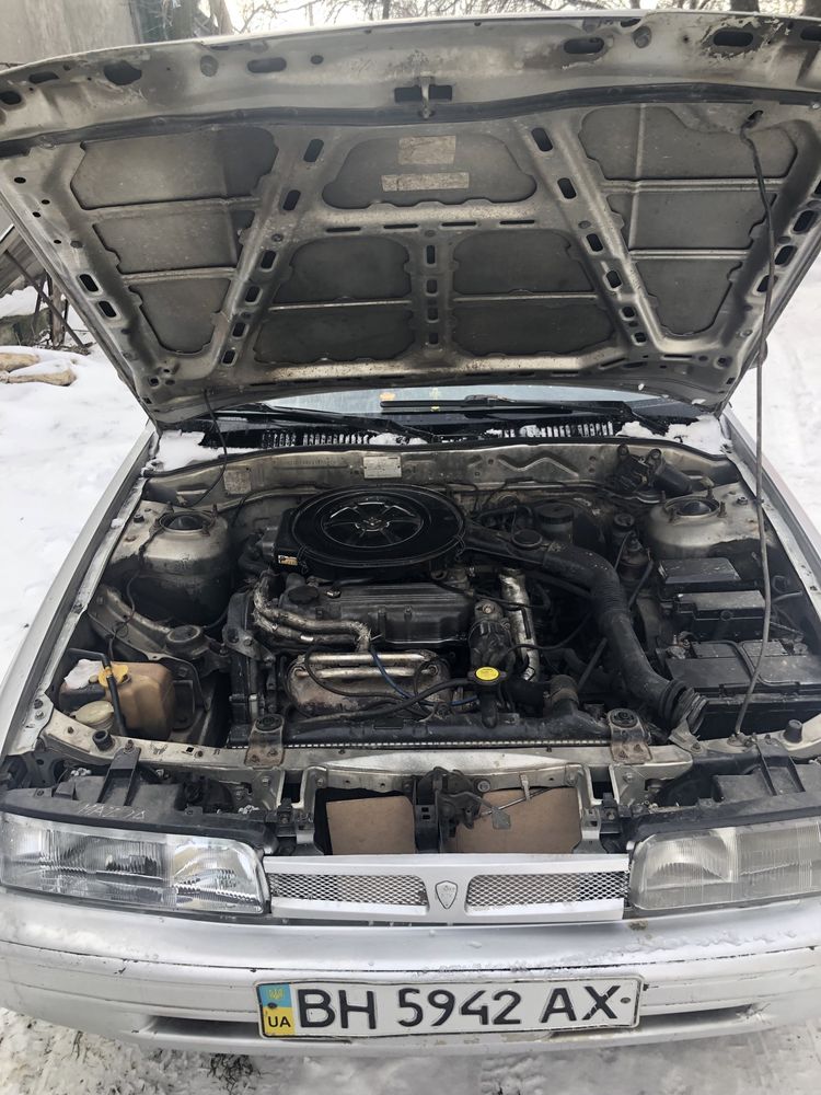 Mazda626gd 1988р