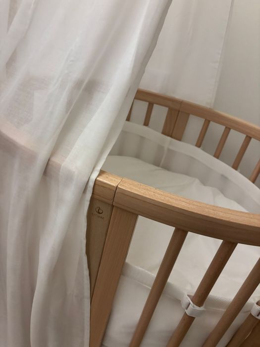 Conjunto Stokke Sleepi V3 mini