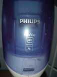 Odkurzacz bezprzewodowy samochodowy PHILIPS 4.8V Power Wet&Dry