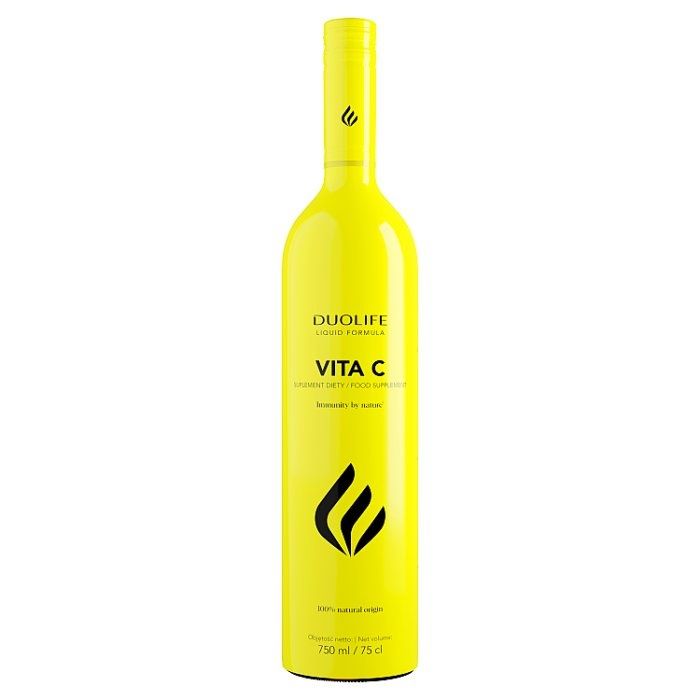 Duolife Vita C NOWE 750ml