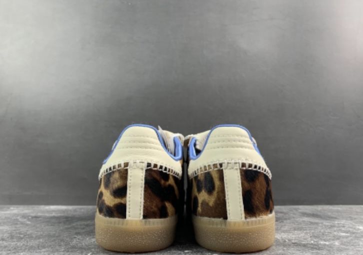 Adidas Samba Samba