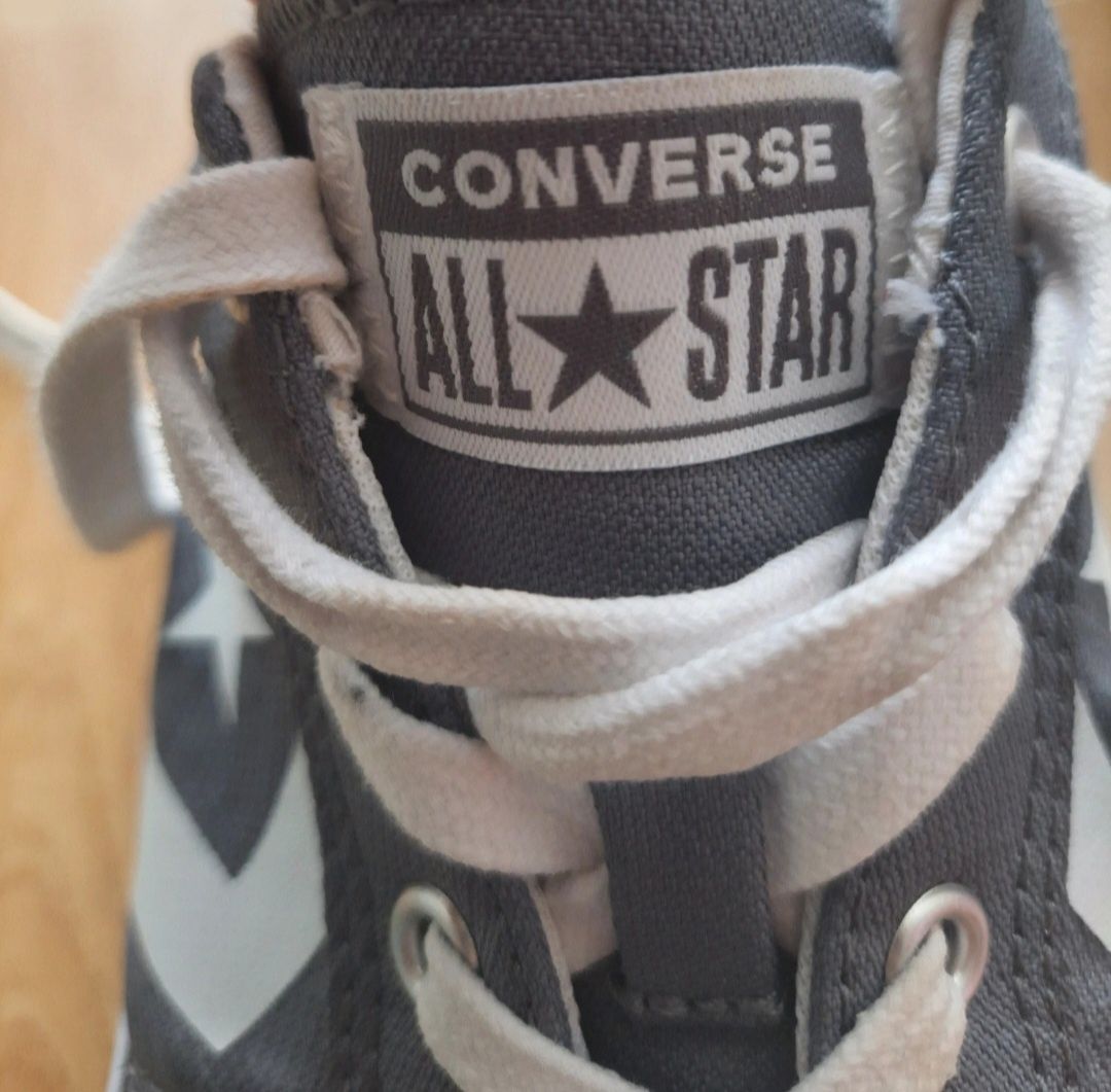 Sapatos Converse Allstar