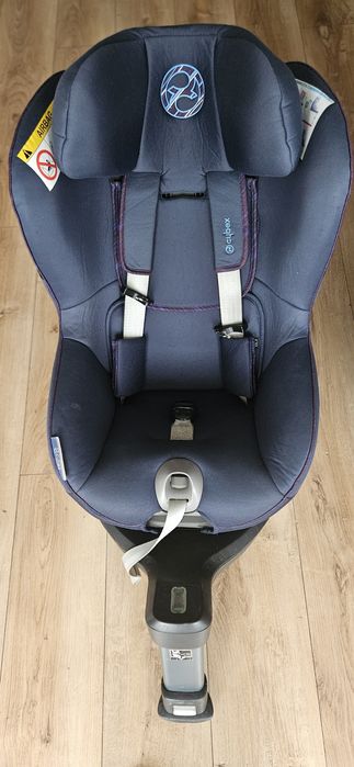 Fotelik samochodowy Cybex Sirona i-Size