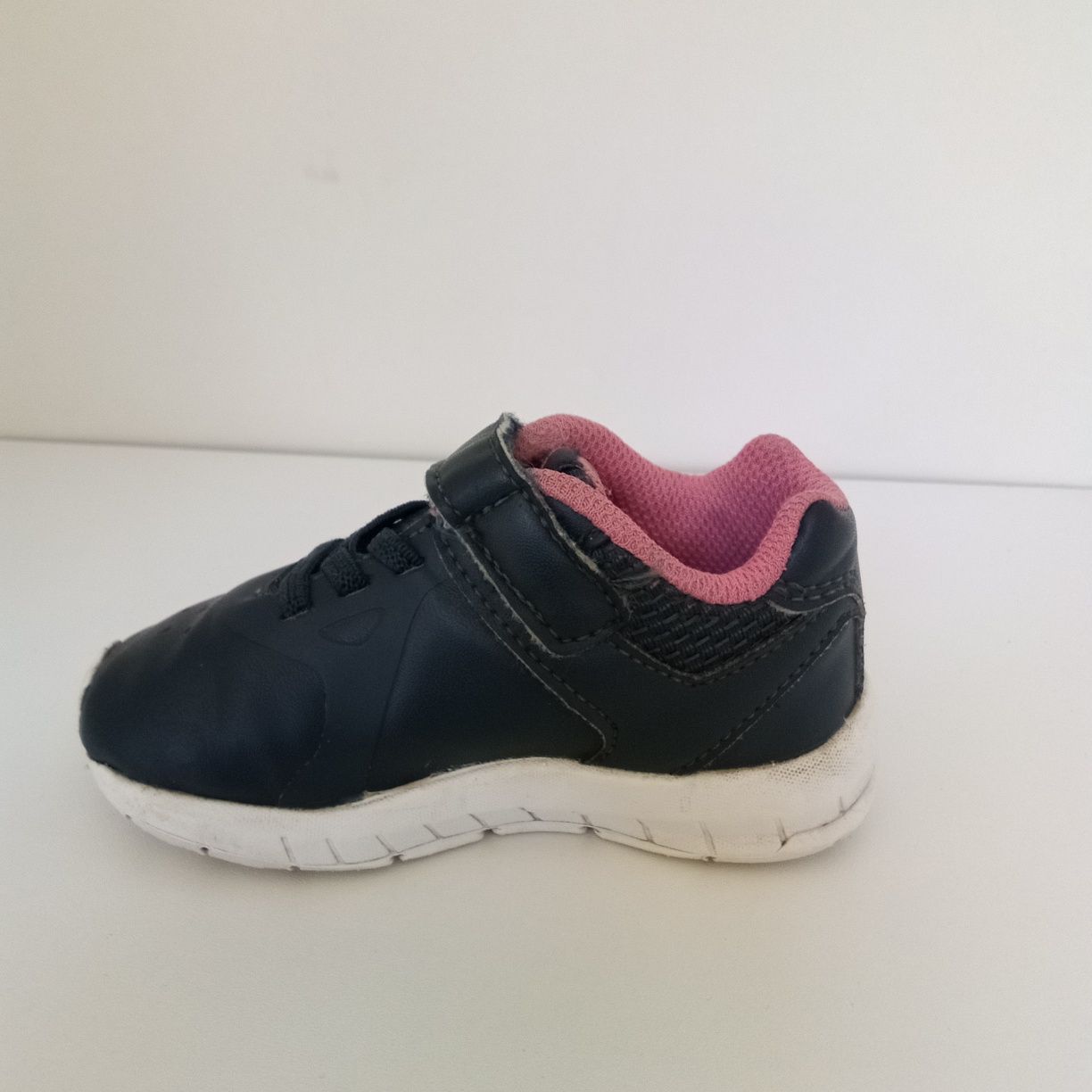 Buty dziecięce Reebok Rush Runner Syn Al rozmiar 20 wkładka 13,3 cm