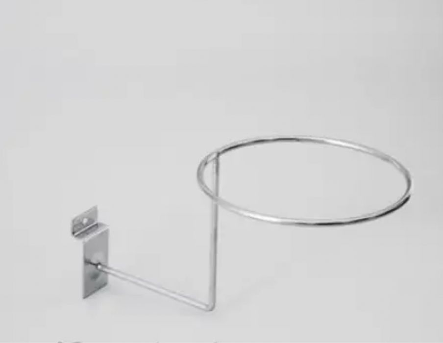 Кронштейн для  головных уборов в экономпанель