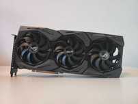 Karta graficzna ASUS ROG STRIX RADEON RX 5700 XT OC 8GB idealna