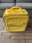 Torba termiczna Glovo