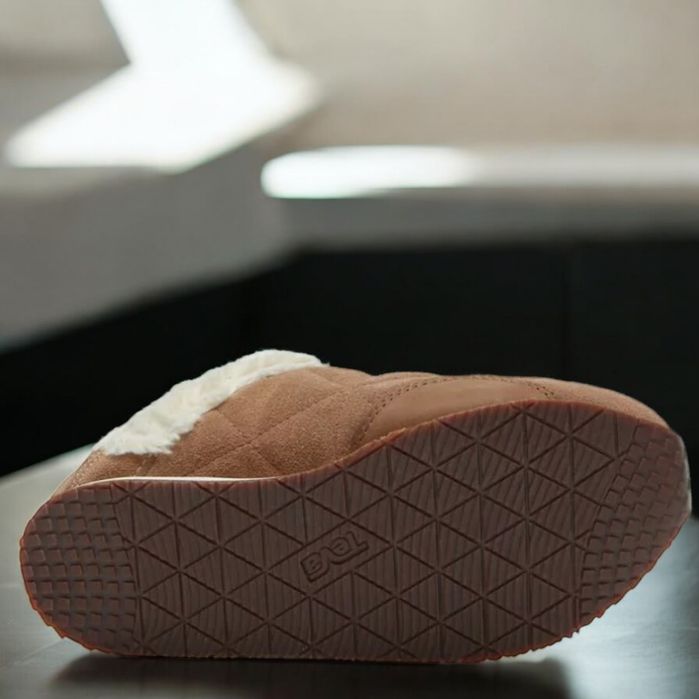 Жіночі Мокасини-Уггі Teva ReEmber Plushed(Оригінал)38,5(24,5-25)см.