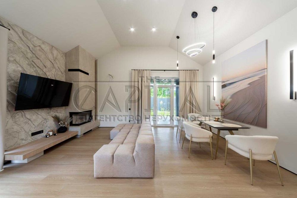 Продаж будинку, Шевченкове, Бучанський р-н