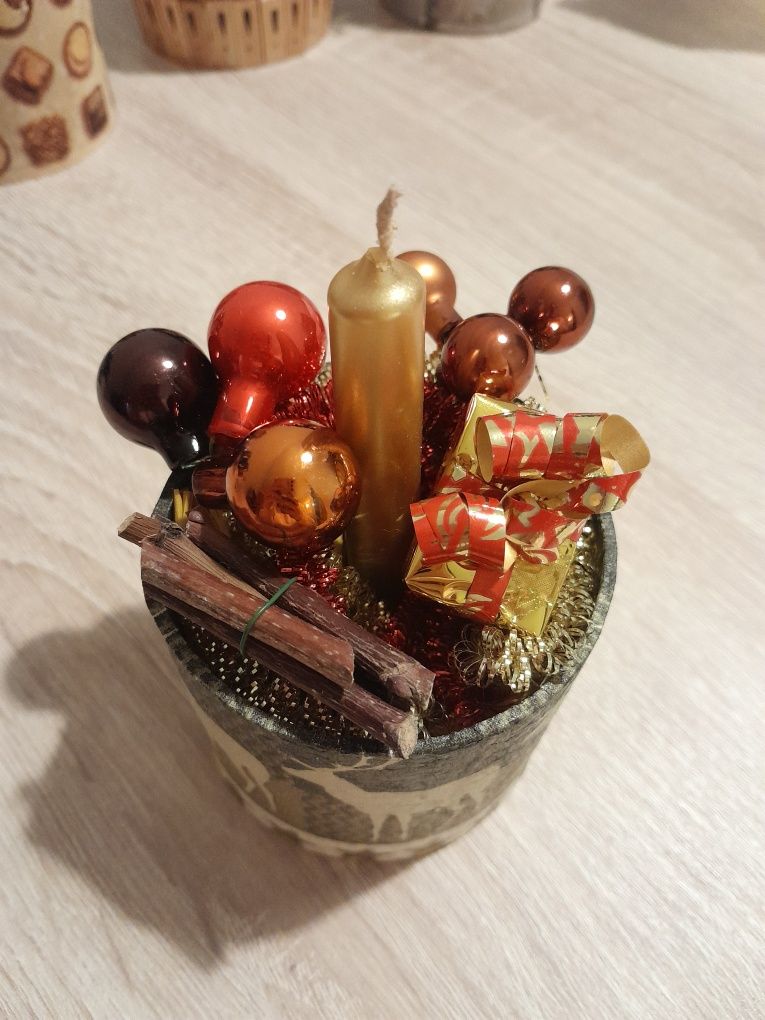 Decoração de Natal