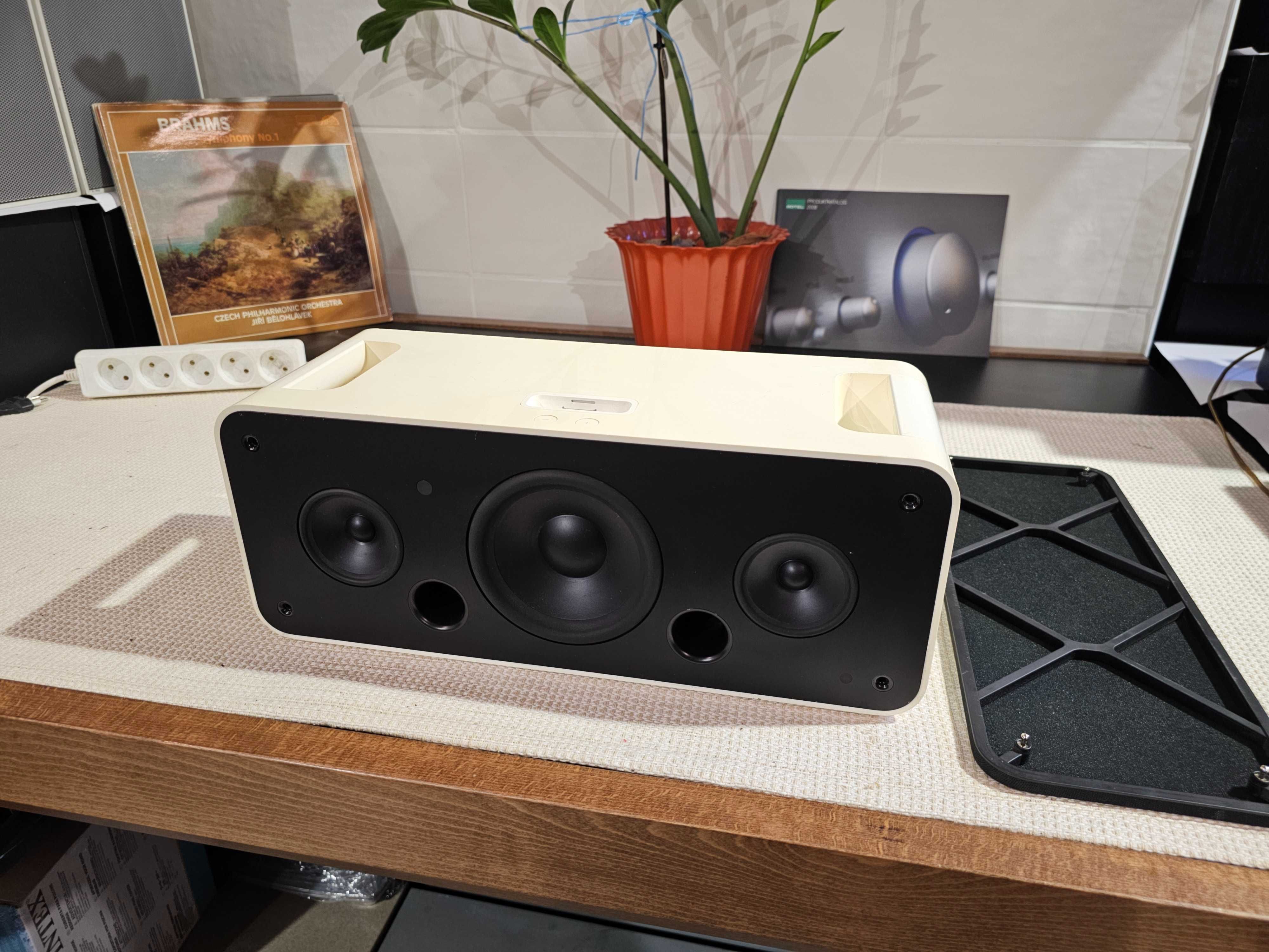 Аудіосистема Apple iPod Hi-Fi