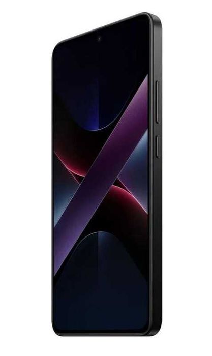 Смартфон Xiaomi Poco X7 Pro 12/512 Gb, блок живлення 90 Вт