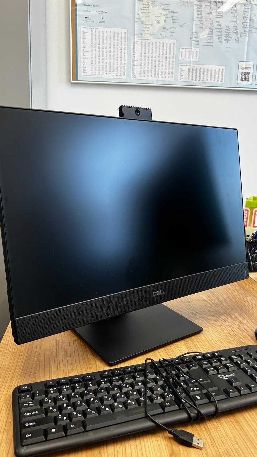 OptiPlex 7460 All-in-One