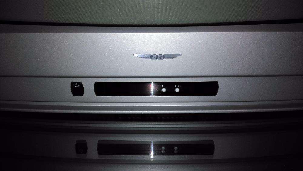 Tv Ag